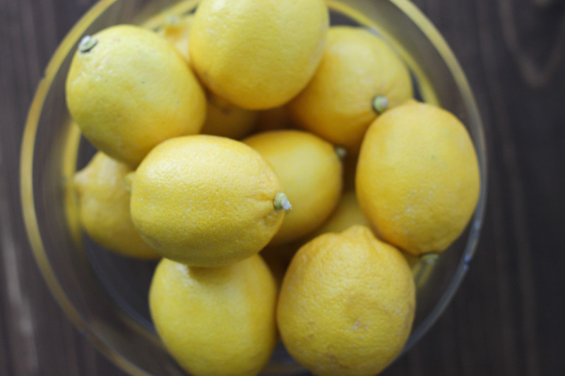 DehydratedLemons